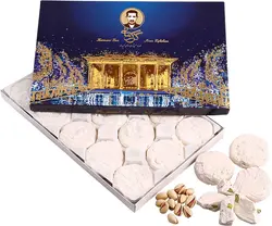 گز آردی پسته 42 % ویژه