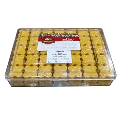 شیرینی نخودچی مخصوص روغنی