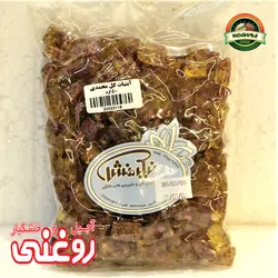 نبات گل محمدی نیک منش