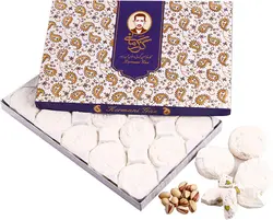 گزآردی مخلوط 28%