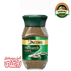 قهوه جاکوب 50 گرم  هلند