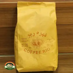 قهوه ترک ریو 500گرم (لایت)