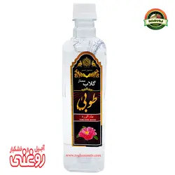 گلاب ممتاز طوبی ( دو آتشه )