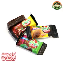 لواشک نارتام فله ای