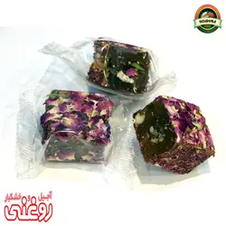 مسقطی گل محمدی