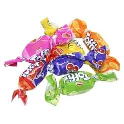 تافی میوه ای TOFFIXترکیه