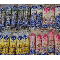 لوکوم مغزدار  پسته ای سلطان قدیما