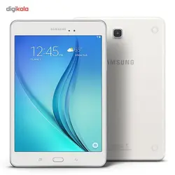 تبلت سامسونگ مدل Galaxy Tab A 8.0 LTE SM-T355 ظرفيت 16 گيگابايت