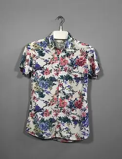 پیراهن مردانه Marlon مدل 1025