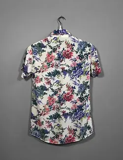 پیراهن مردانه Marlon مدل 1025