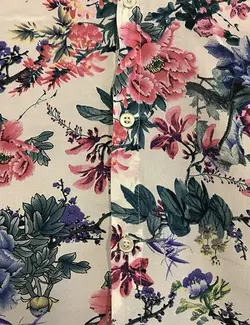 پیراهن مردانه Marlon مدل 1025