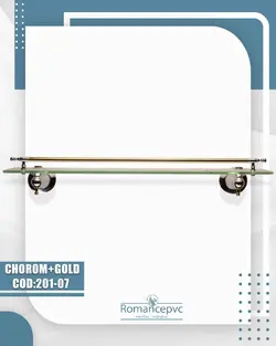 اکسسوری 201 کرم طلا اتاژور