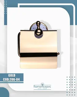 اکسسوری 206 طلا دستمال