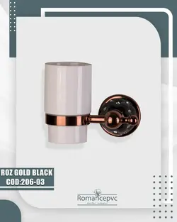 اکسسوری 200 رز گلد جامایع