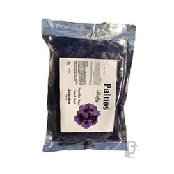 پارافین بهداشتی پالوس با رایحه گل یاسمن بنفش  PALUOS