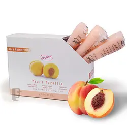 پارافین دپیلیو DEPILEVE با رایحه هلو