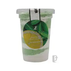 پودر کوکتل زاوانو با رایحه اکالیپتوس و لیمو ZAVANO