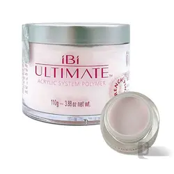 پودر فرنچ پینک 110گرمی آی بی آی IBI French Pink