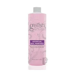 ریموور ناخن و ژل هارمونی 480 میل nail remover