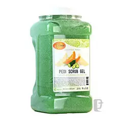 ژل اسکراب اسپا ردی 4000 میل رایحه خیار و خربزه SPA REDI cucumber melon