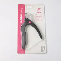 کاتر ناخن اس استار S.STAR