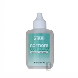 کوتیکول ریموور کیس 30 میل KISS