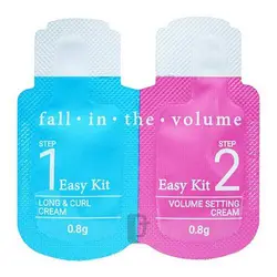 مواد لیفت مژه و ابرو ساشه ای fall.in.the.volume