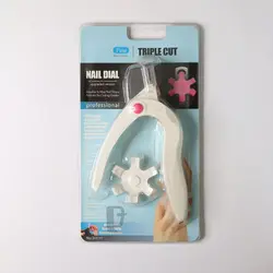 کاتر ناخن NAIL DIAL