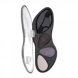 سایه سه رنگ دبورا شماره 06