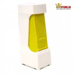 اسلایسر کره و پنیر ارجینال دارای جعبه Butter Cutter