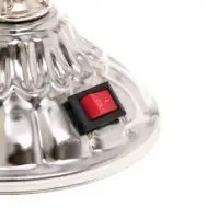 اسپند دودکن برقی درجه یک