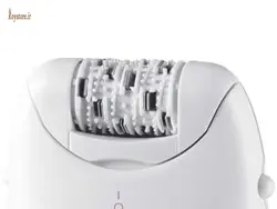 اپیلاتور براون مدل BRAUN EPILATOR 1170