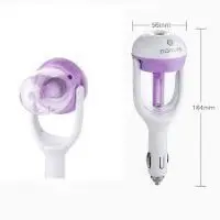 بخور سرد فندکی اتومبیل Nanum