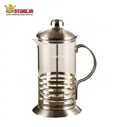 قهوه و دمنوش ساز YI TIAN فرنچ پرس اصل