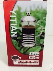 قهوه و دمنوش ساز YI TIAN فرنچ پرس اصل