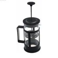 لیوان قهوه ساز فرنچ پرس سیلیکونی 350 میل