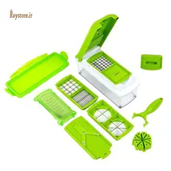 خردکن نایسر دایسر پلاس Nicer Dicer Plus