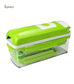 خردکن نایسر دایسر پلاس Nicer Dicer Plus