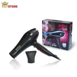 سشوار 5000 وات براون مدل BR-1255