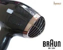 سشوار 5000 وات براون مدل BR-1255