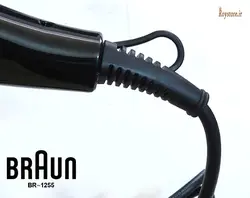 سشوار 5000 وات براون مدل BR-1255