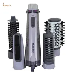 سشوار با برس چرخشی بابیلیس مدل 2735E