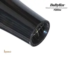 سشوار بابلیس 7000 وات مدل 2157