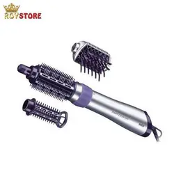 سشوار و حالت دهنده با بخار براون مدل AS530