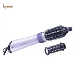 سشوار و حالت دهنده با بخار براون مدل AS530