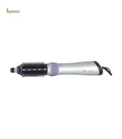 سشوار و حالت دهنده با بخار براون مدل AS530