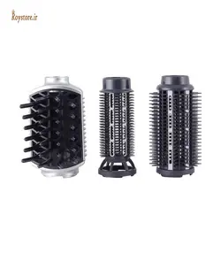 سشوار و حالت دهنده با بخار براون مدل AS530