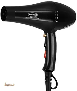 سشوار 4000 وات پرومکس مدل 8591