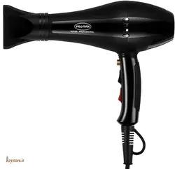 سشوار 4000 وات پرومکس مدل 8591