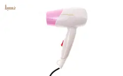 سشوار مسافرتی پرومکس مدل SALON DRY PRO